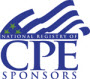 NASBA CPE Sponsor Logo