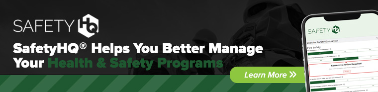 SafetyHQ helps you better manage your health and safety programs. Learn more.